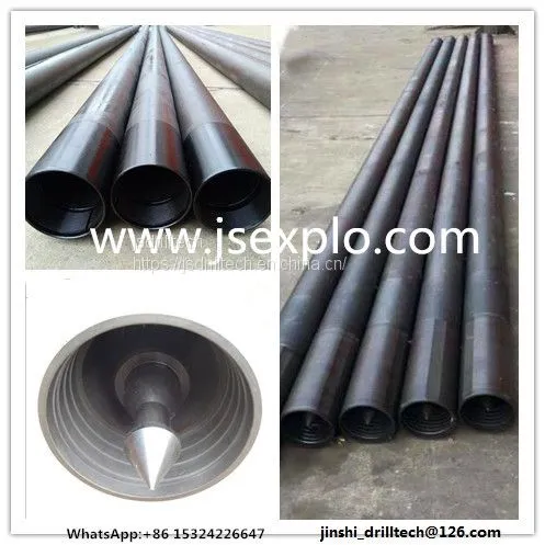 Wireline Core Barrels Assembly