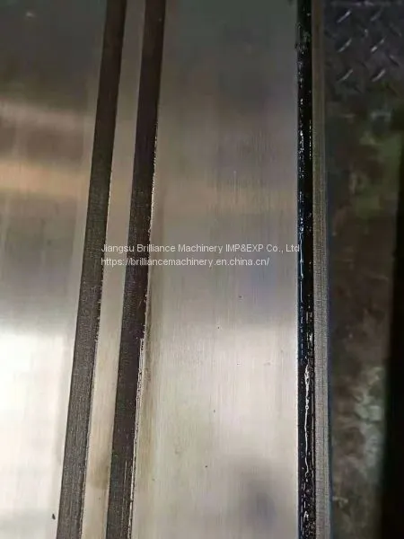 Zhongjie TPX6113/2 Horizontal Boring-mill photo-5