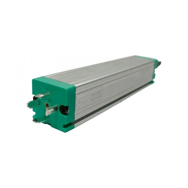 LS2-250mm Linear Position Sensor Displacement Transducer photo-2