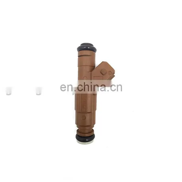 For Volvo Fuel Injector Nozzle OEM 0280155831 photo-5