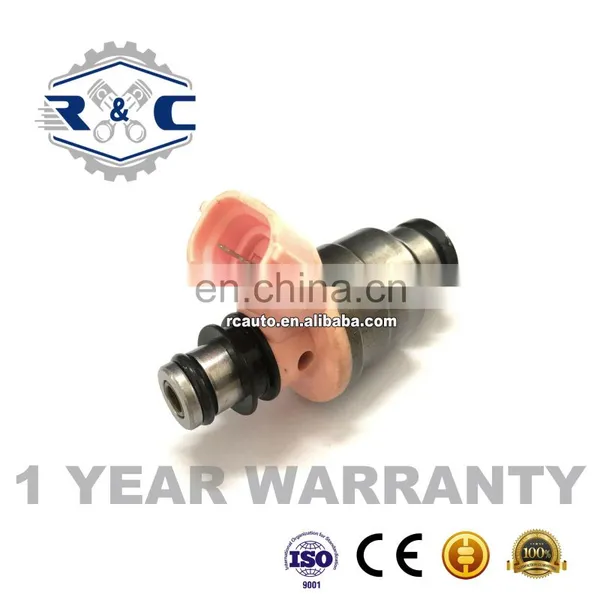 R&C High Quality Injector JSJJ4 Nozzle Auto Valve For Suzuki 100% Professional Tested Gasoline Fuel Inyector photo-4