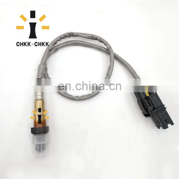 Auto Parts Oxygen Sensor OEM 22693-7S000 photo-4