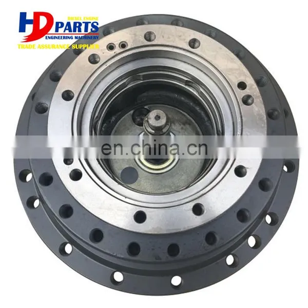 PC120-5 Travel Gearbox Machinery Engines Parts photo-3