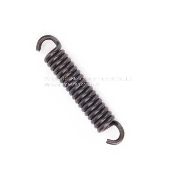 Galvanized Extension Folding Cot Springs