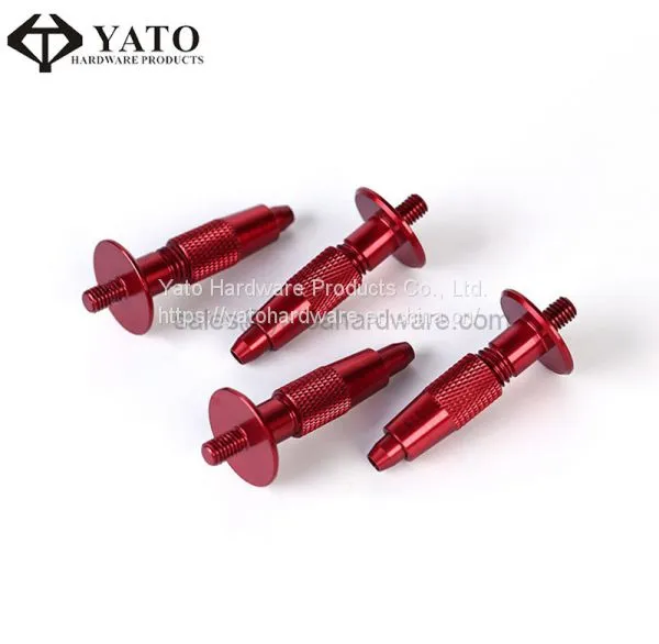 Custom CNC Precision Parts