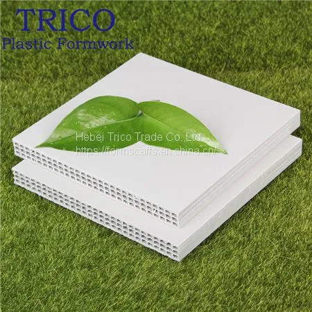 Plastic Concrete Formwork photo-3