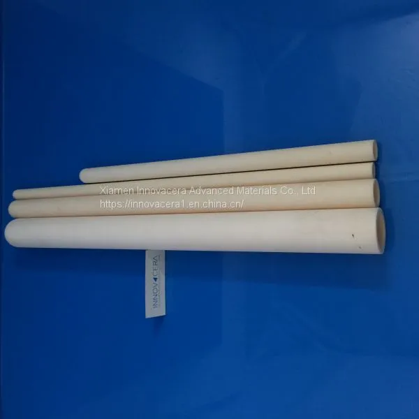 95% Alumina Ceramic Technical Ceramic photo-5