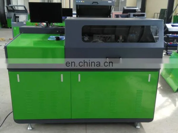 Common Rail Heui Injector Test Bench CR815 With EUIEUP ,HEUI , CAMBOX and Full Testing Data photo-3
