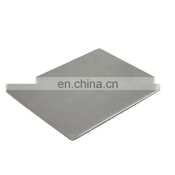 Customized 304 316 Stainless Steel Plate for Dinner or Other photo-3