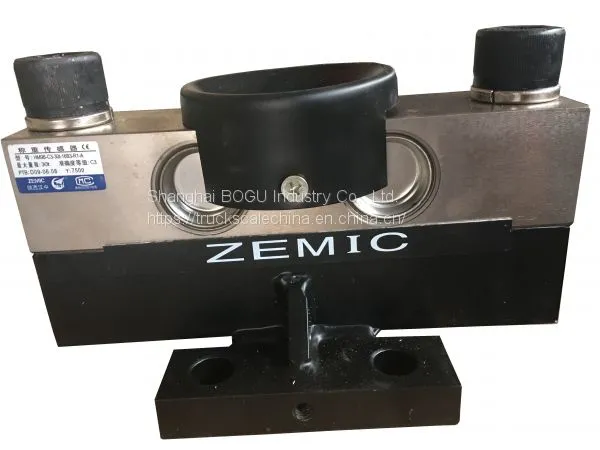 30T Analog Zemic Load Cell Weighing Sensor