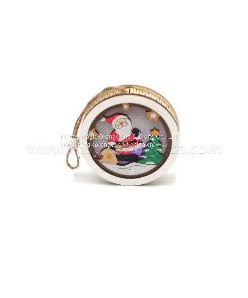 CM4003 Christmas Decorate Light-Christmas Tree photo-2