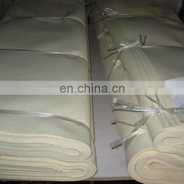 Wool Felt Fabric Rolls photo-3