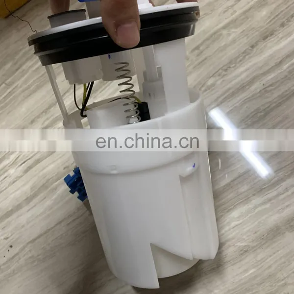 31110-07150 Fuel Pump Assembly Fit for KIA Morning Picanto 1.0i 1.1i Car 31110-07650 31110-07600 photo-3
