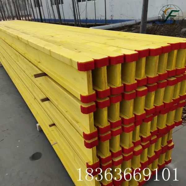 H20 Timber Beam for Construction photo-5