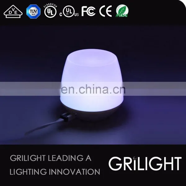 Milight 2.4G Rgb Rgbw Dim ct Led Wifi Box Led Wifi Controller photo-3