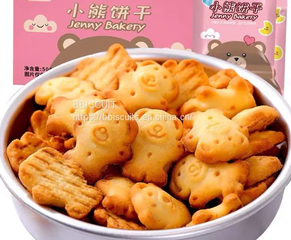 biscuit