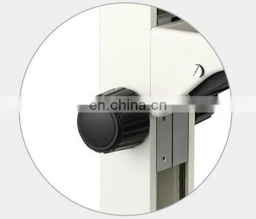 JSZ5 Binocular Zoom Stereo Microscope for Industry photo-3