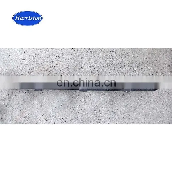 Hot Sale Kubota DC105X Harvester Iron Rear Rail for Sale photo-5