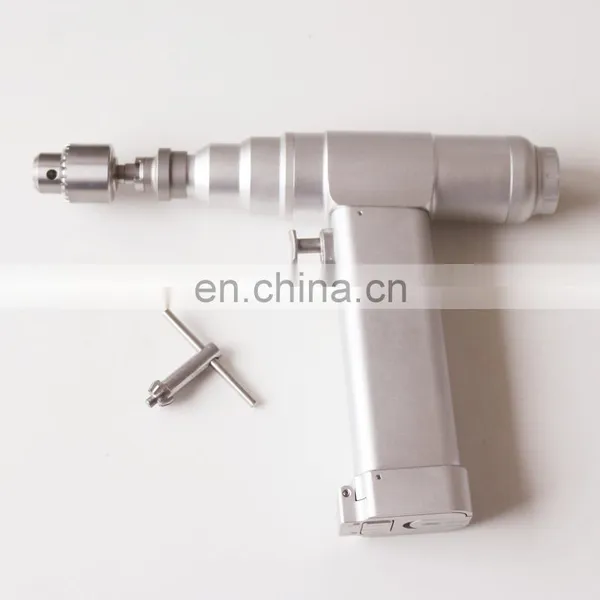 Electric Drill,medical Craniotomy Drill for Neurosurgery photo-4