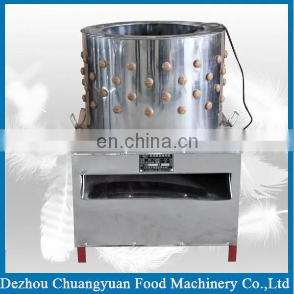 TM-50 Best Price Poultry Slaughter Chicken Poultry Slaughter Broiler Slaughter Machine for Sale in 2020 photo-5