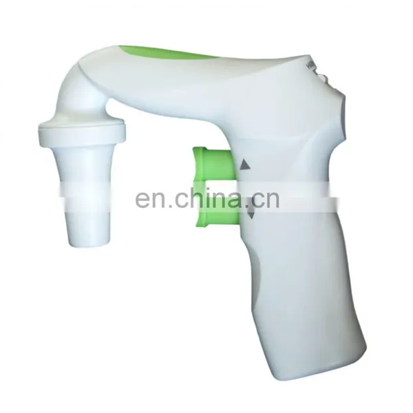 A10 Micro Pipette Aid And Pipette Controller Manual Micro Pipette Tip photo-3