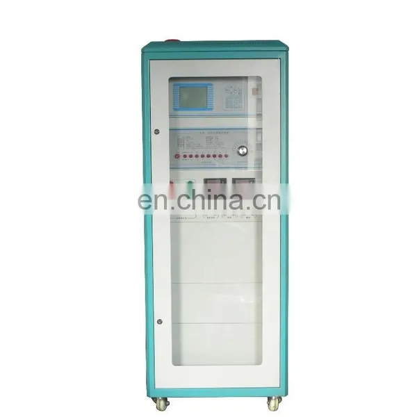 Automatic CT/PT Calibration Device photo-3