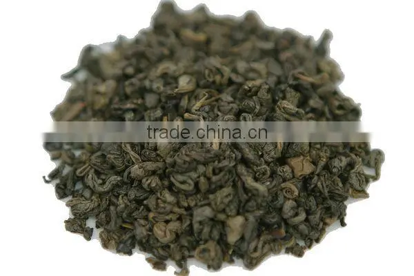 Fresh Gunpowder Green Tea,Green Gunpower photo-2
