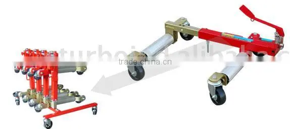 position jack