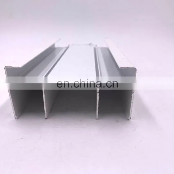Window Door Foshan Aluminium Profile Gold Supplier China photo-4