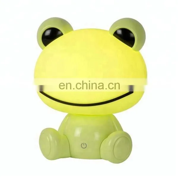 Led Adorable Animal Night Light Home Decoration Lamp for Baby Child Adult photo-5