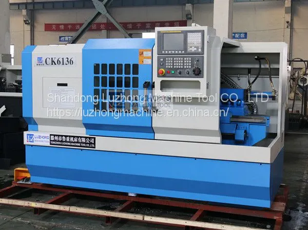 CK6140D Bench Lathe Machine Mini Lathe Metal MachineSmall Lathe photo-3