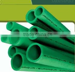 High Quality Pprc Pipe