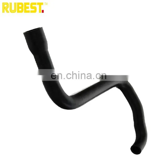 Junxiang Auto Manufacture Anti-aging Cooling System Mould Pressing For 1151708801 Radiator Hose photo-3