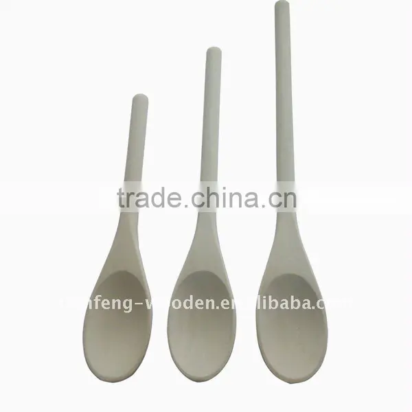 3pcs wooden measuring spoon