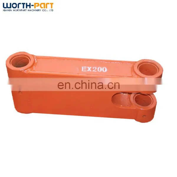 Wholesale Good High Quality Manufacturer Undercarriage Parts PC1250 H Link photo-2