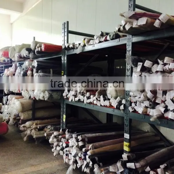 Shaoxing Cotton Fabric Stock Lot of Twill Textile Stock photo-6