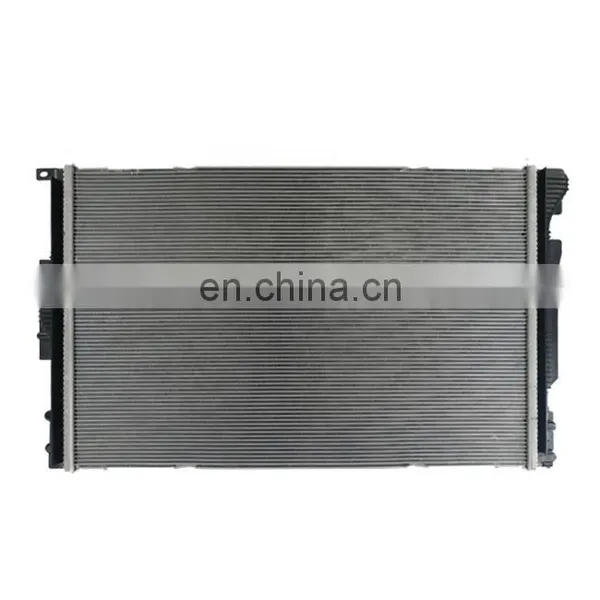 OEM Germany Made High Standard Automotive Spare Parts 867121253F Hot Sale Car Cooling System Auto Aluminum_radiators for OPEL photo-4