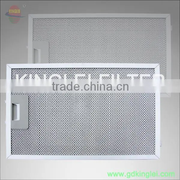 KLFA-052 Kitchen Aire Range Hood Filter photo-4