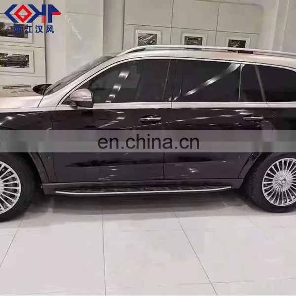 Economical Custom Design Full Set Accessories Auto Parts Kit For Mercedes Benz Maybach photo-4