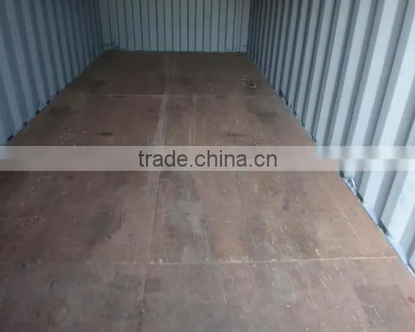 Hot Sale Used Container Price 20ft 40ft From China photo-3