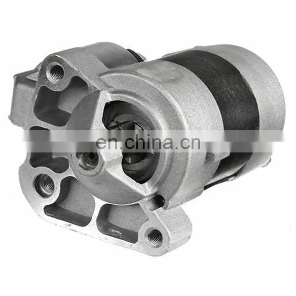 7700274178 M2T13281 M2T13581 High Performance 12V 1.0KW Starter Motor for Renault Clio Kangoo photo-3