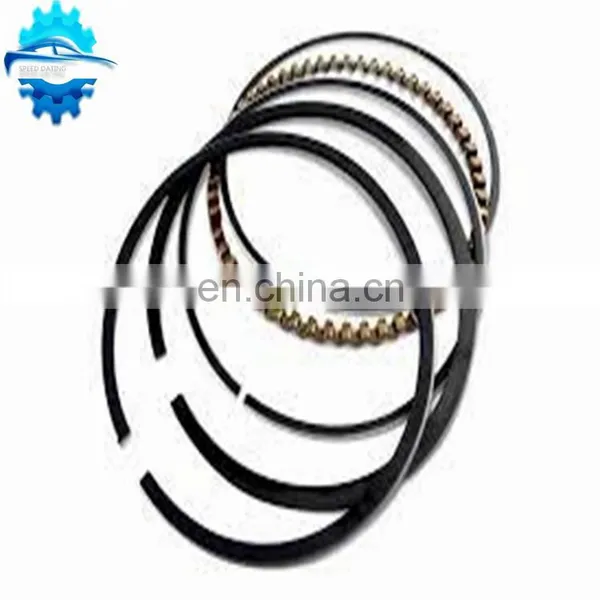 Wholesale OEM 12033AA210 for Subaru Forster FB20 Factory Original Piston Ring Set photo-2