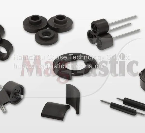Permanent Magnet Materials Are Used in Motors