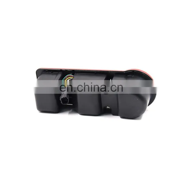 Geling Spare Parts PP PC ABS Material Auto Car Halogen Tail Lamp For Hyundai Porter photo-5