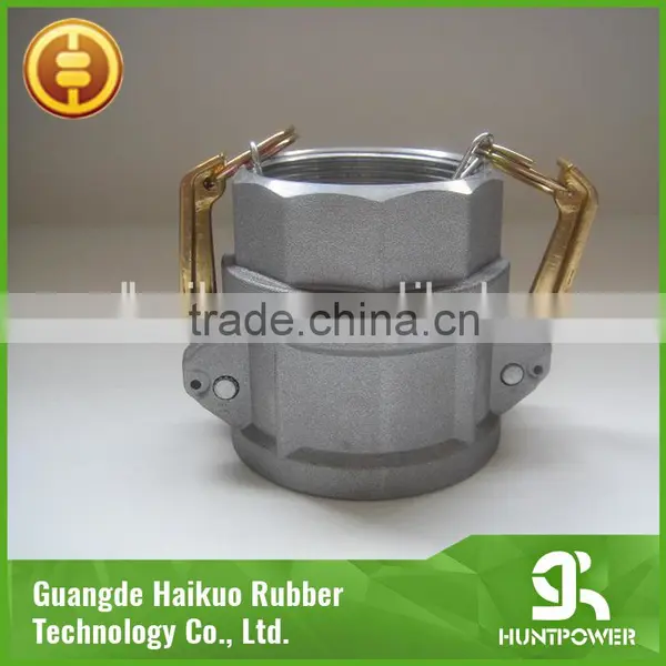 Stainless Steel Camlock Coupling (Type A B C D E F DC DP) photo-3