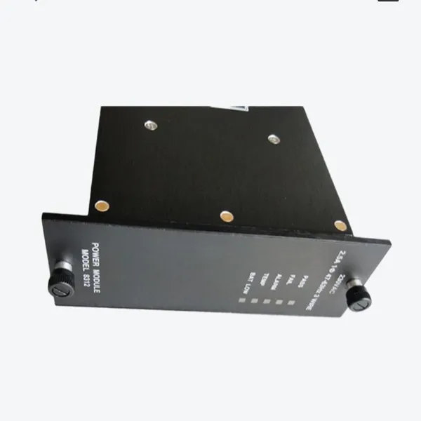 TRICONEX TRICON PLC 5451 Solid-State Relay Output