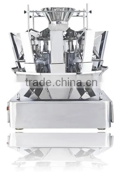 Standard Third Generation Multihead Weighers