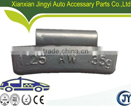 5+10 Wheel Balance Weights//wheeel Rims //automobile //alloy Wheel photo-5
