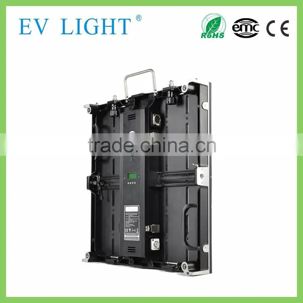 EV M336 Led Matrix Light 36pcs*3W RGBA CW WW Stage Light photo-3