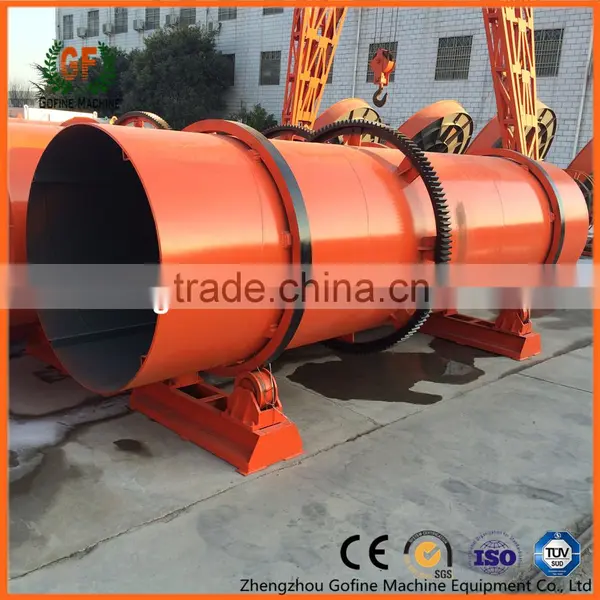 Quality Nitrogen Fertilizer Machine photo-4